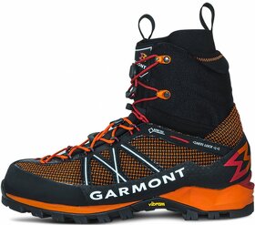 vysokohorské topánky Garmont G-Radical X Gtx veľkosť 47,UK12