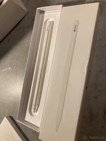 Vymenim apple pencil 2 alebo predam 70€