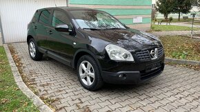 Nissan Qashqai 1.5 Dci 78kw Panoráma