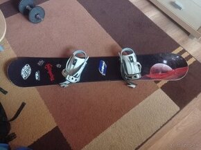 Snowboard Premium