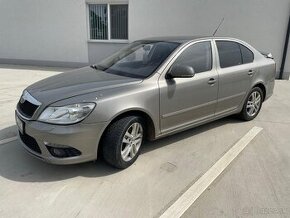 Škoda Octavia 2 1.9 TDi 77 kw kup.SR