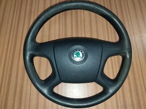 Volant Airbag Skoda