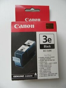 Predam Canon 3e Black (BCI-3eBK)