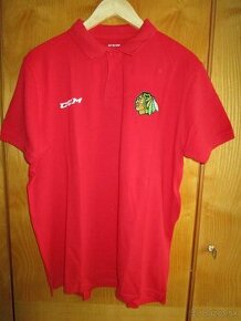 polokošeľa Chicago Blackhawks