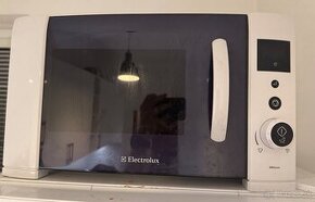 Mikrovlnna rura Electrolux EMS 2020