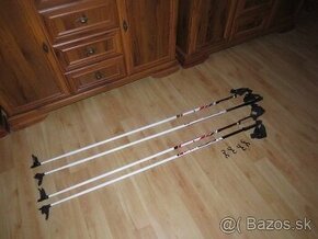 Predam nove bezecke palice SPORT,dlzky 140-165 cm