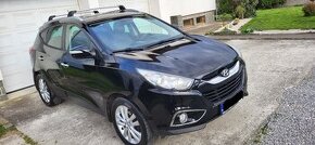 Hyundai IX35 2.0 CRDi PREMIUM