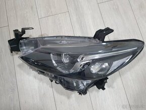 Predam MAZDA 6 GJ LIFT 2015-18 FULL LED -65041