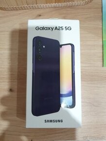 Samsung Galaxy A25 5G