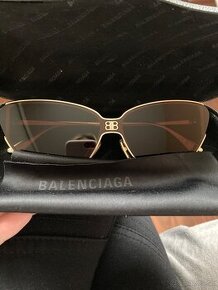 Slnečné okuliare Balenciaga