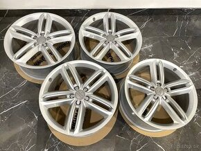 original audi a6 allroad r20 5x112 4G9601025G