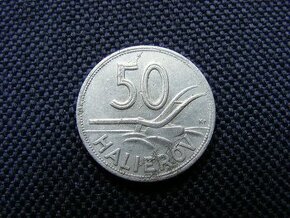 50 halierov 1944