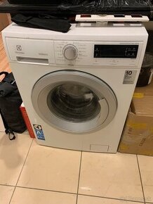 Electrolux EWS 1277 FDW