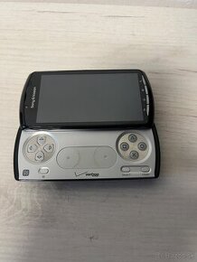 Predám Sony Ericcson Xperia PLAY PlayStation - 1