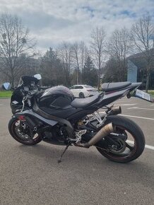 Suzuki gsx-r 1000 k7 k8