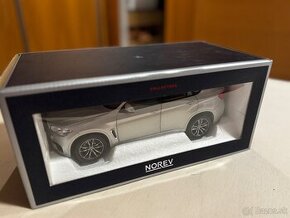 Bmw x6 M 2005 F86 1:18