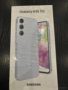 Samsung galaxy A35