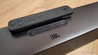 JBL 2.0 all-in-one soundbar