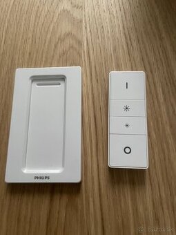 PHILIPS HUE DIMMING SWITCH stmievací vypínač