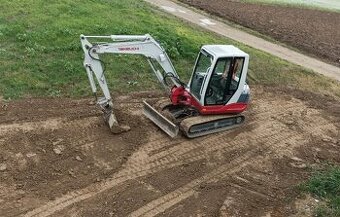 Takeuchi tb250