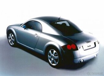 Kupim audi tt 1.8t