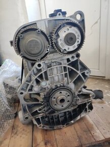 Motor CHP, 1,4 TSI