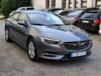 Opel INSIGNIA 2.0CDTI AT 2019 1.majiteľ (Možný odpočet DPH)