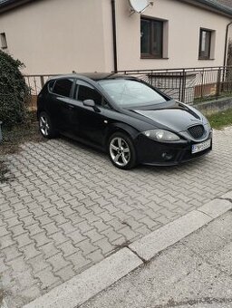 Seat leon 1.9 tdi 77kw