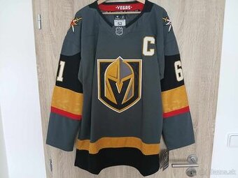 Hokejový dres Mark Stone Vegas Golden Knights - 1