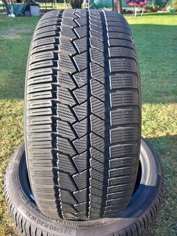 245/40 r20 zimné pneumatiky