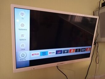 Smart TV GoGEN TVH 24R540