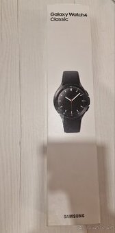 Predam SAMSUNG GALAXY WATCH 4 CLASSIC 46mm LTE