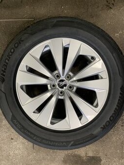 5X112 R19 AUDI ORIGINAL