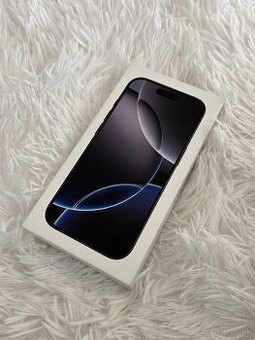 iPhone 16 Pro 128gb