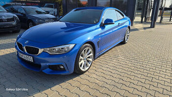 BMW Rad 4 Coupé 428i xDrive Standard A/T