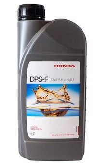 Predám olej originál Honda DPF-S