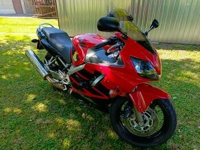 Predám Honda CBR 600 f