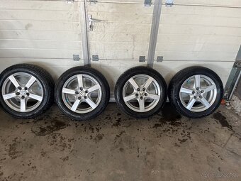 VW disky 205/55R16 - 1