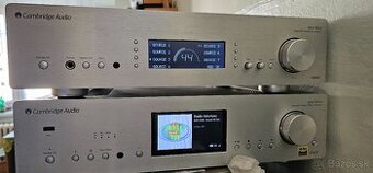 Cambridge audio Azur 851A a N