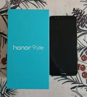 Honor 9 Lite