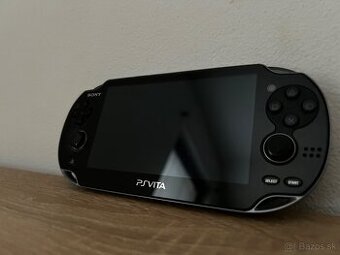 Playstation Vita