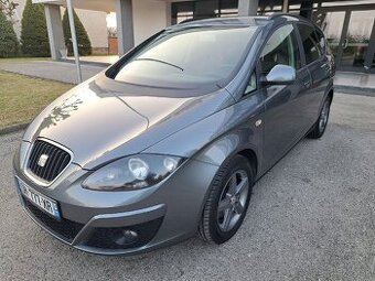 Seat Altea XL 4YOU 2014 2.0 TDI CR ,103kw , 163.000 km