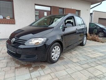 VOLKSWAGEN GOLF PLUS 1.4 59 kW TRENDLINE