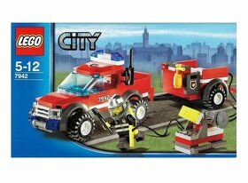 LEGO 7942