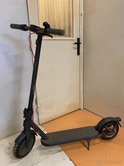 Xiaomi electric scooter 4