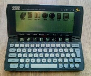 Psion 3a