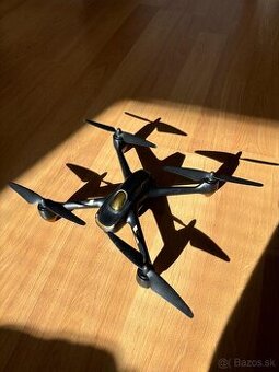 Dron Hubsan H501S X4 Air - 1