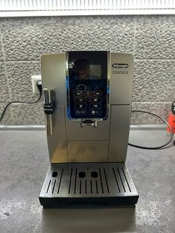 Predam plnoautomaticky kavovar Delonghi DINAMICA