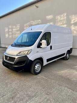 FIAT DUCATO 2,3 multijet 96kw,Euro5,L2H2,12/2015 - - 1