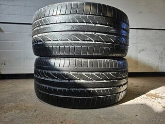 Letné Pneu Bridgestone Dueler 275/40 R20